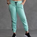 Jogger Apache Ouffit | Mujer