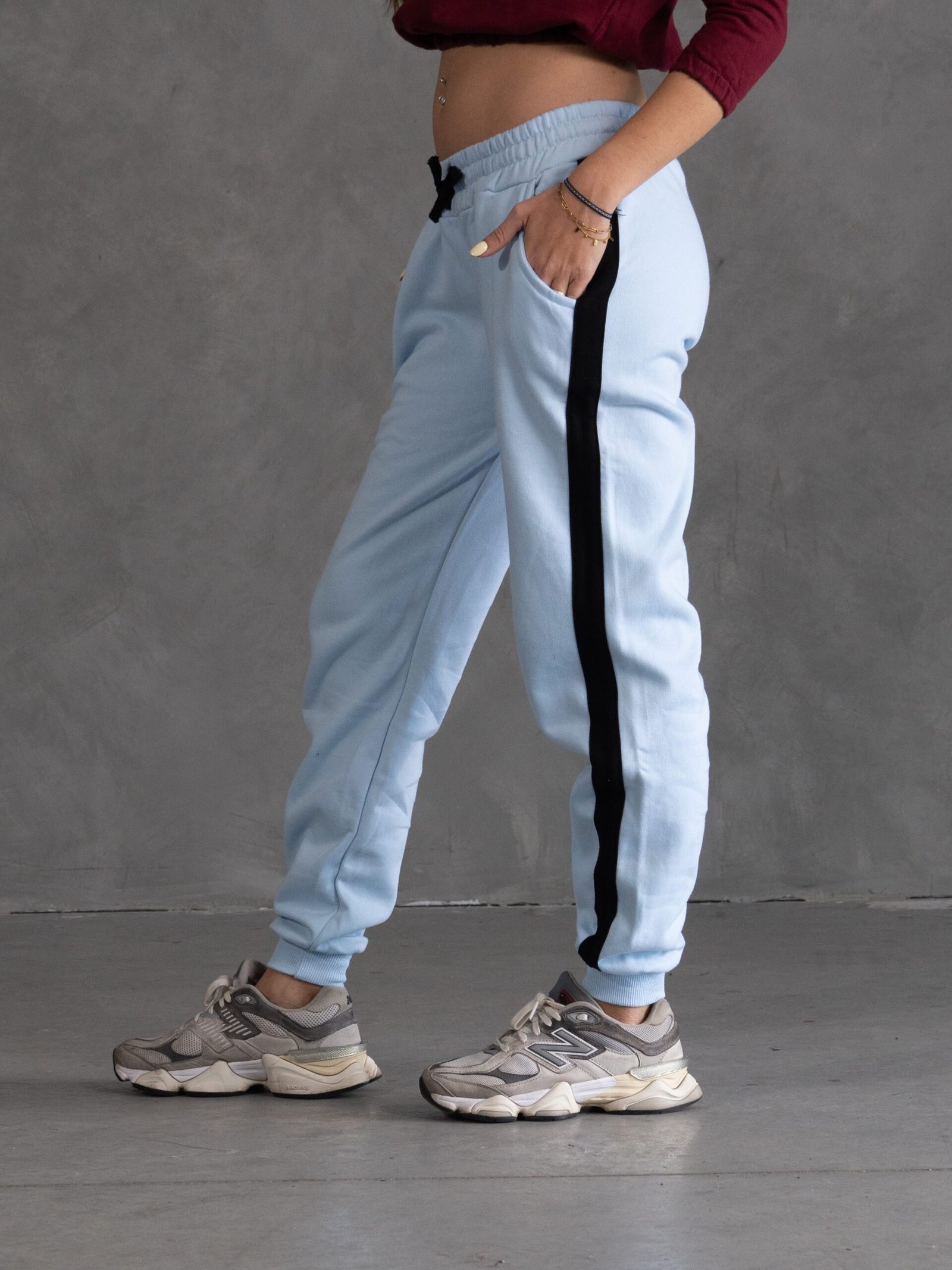 Jogger Celeste Ouffit | Mujer - Imagen 2