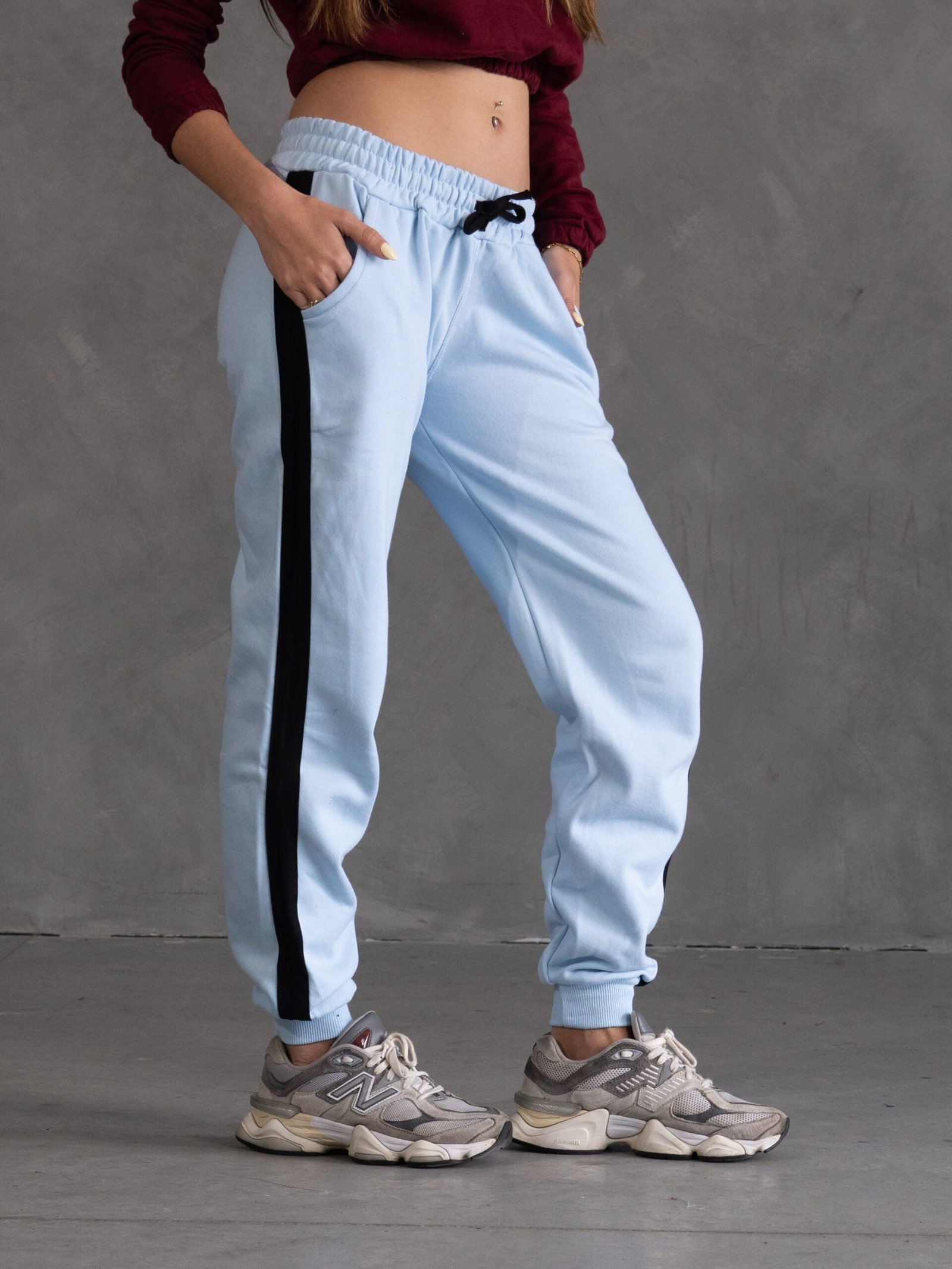 Jogger Celeste Ouffit | Mujer - Imagen 3