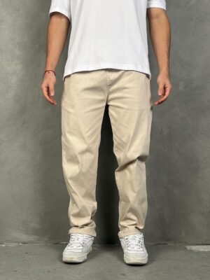 Jogger Hueso Ston | Hombre