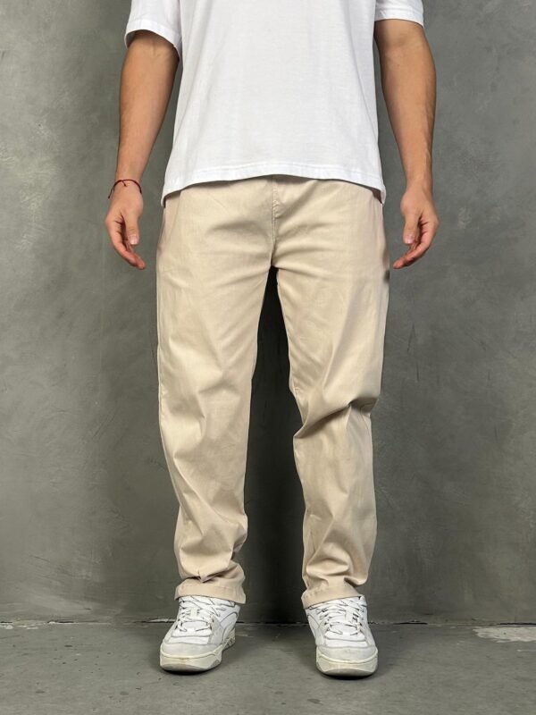 Jogger Hueso Ston | Hombre