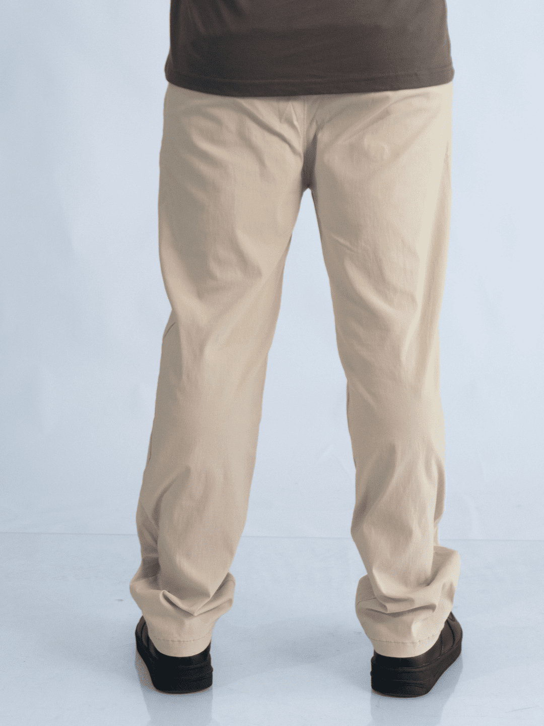 Jogger Beige Ston | Hombre - Imagen 2