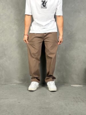 Jogger Marrón Ston | Hombre