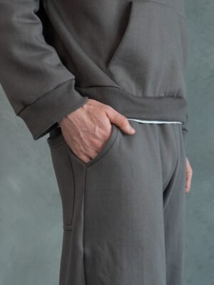 Jogger Gargola Baggy Fit para Hombre