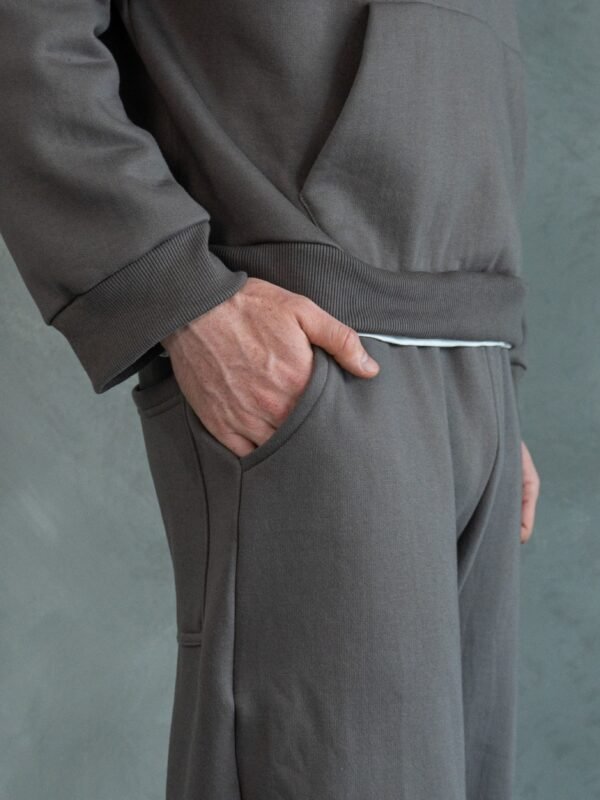 Jogger Gargola Baggy Fit para Hombre
