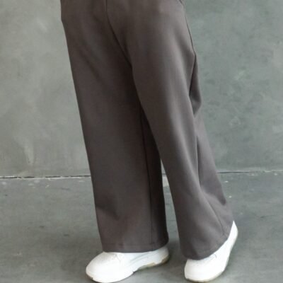 Jogger Gargola Baggy Fit para Hombre