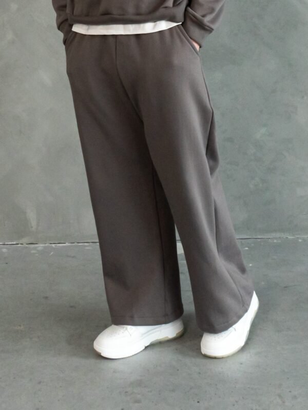 Jogger Gargola Baggy Fit para Hombre