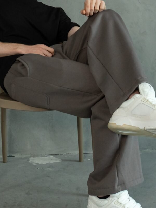 Jogger Gargola Baggy Fit para Hombre