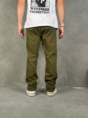 Jogger Verde Ston | Hombre - Imagen 3