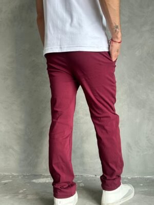 Jogger Vino Ston | Hombre