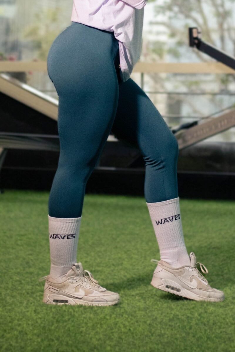 Leggins Apache Pantaloneta | Mujer - Imagen 2
