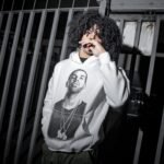 Polera Blanco Drake | Hombre