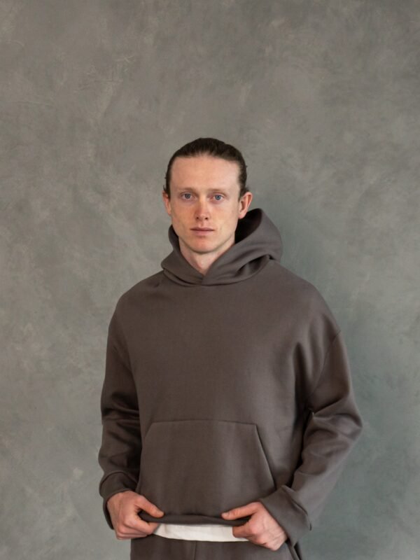 Polera Gargola Boxy Fit para Hombre