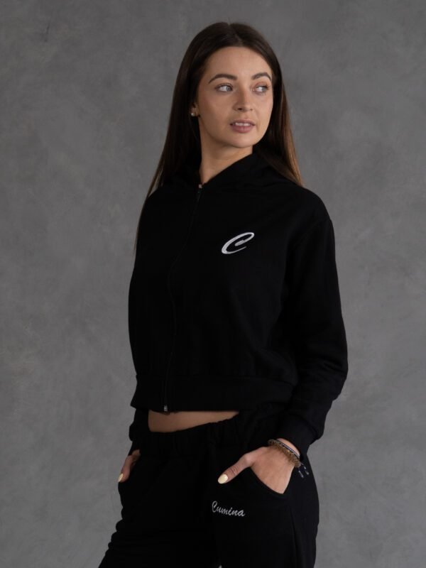 Polera para mujer. Polera Negra. Variedad de colores y tallas.