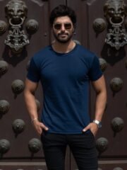 Polo Acero Clásico para Hombre
