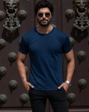 Polo Acero Clásico | Hombre