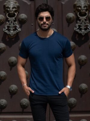 Polo Acero Clásico | Hombre
