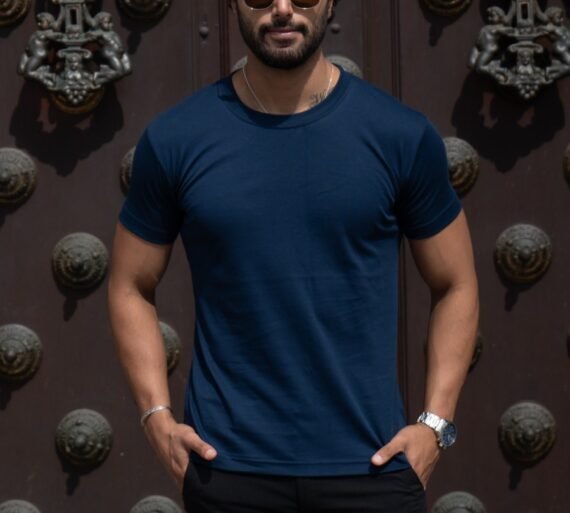 Polo Acero Clásico | Hombre