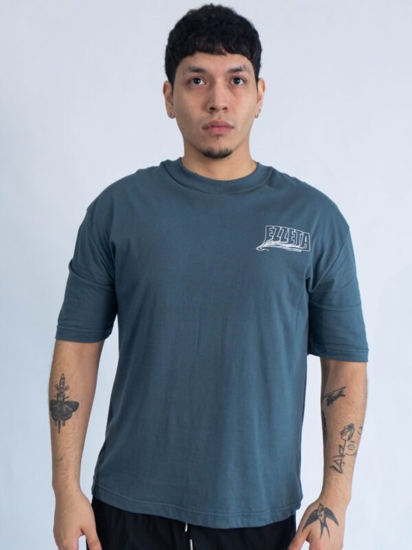 Polo Apache Poub para Hombre