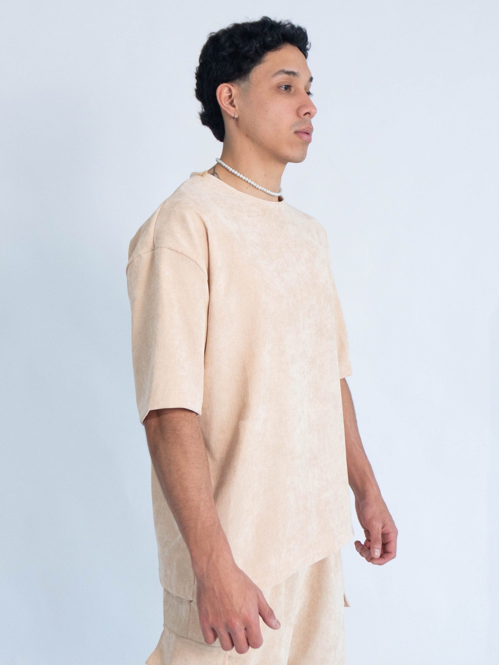 Polo Beige Picasso | Hombre - Imagen 2