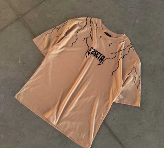Polo Beige Trueno | Hombre