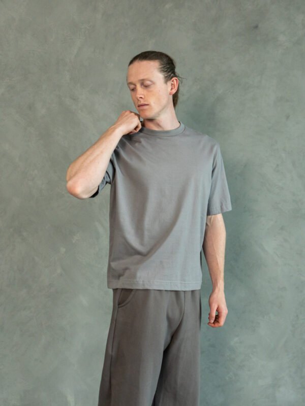 Polo Gargola Boxy Fit para Hombre