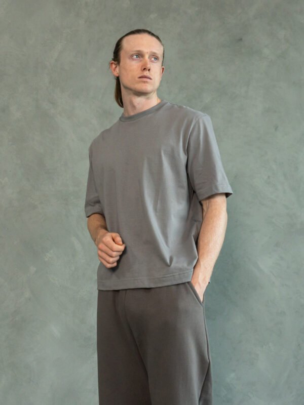 Polo Gargola Boxy Fit para Hombre