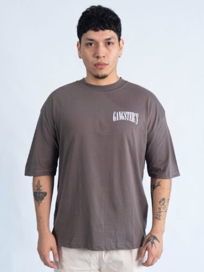 Polo Gargola Gángster | Hombre