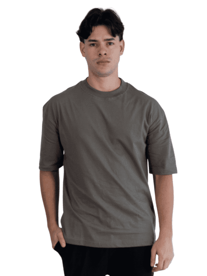 Polo Gargola Oversize | Hombre