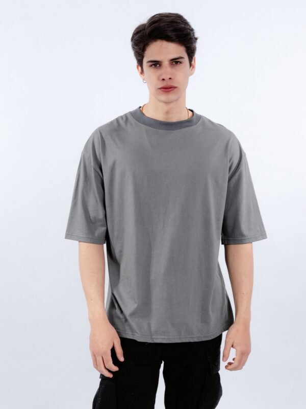 Polo Gargola Oversize | Hombre