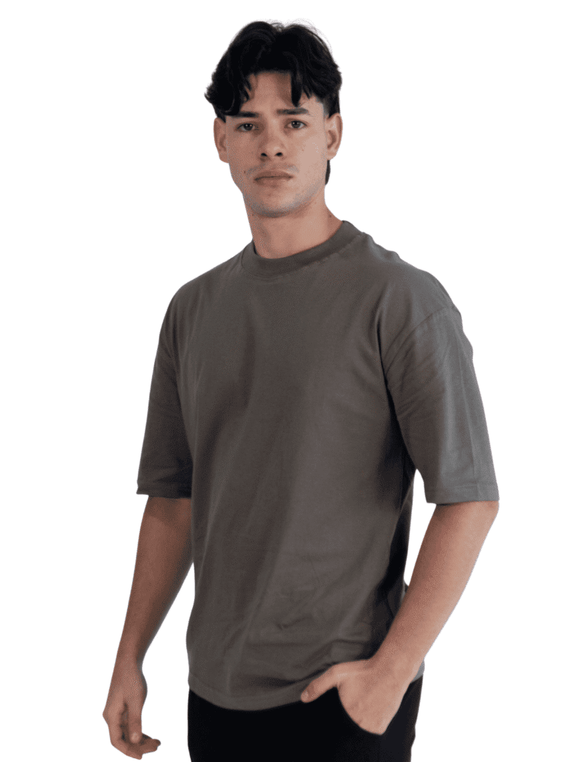 Polo Gargola Oversize | Hombre - Imagen 2