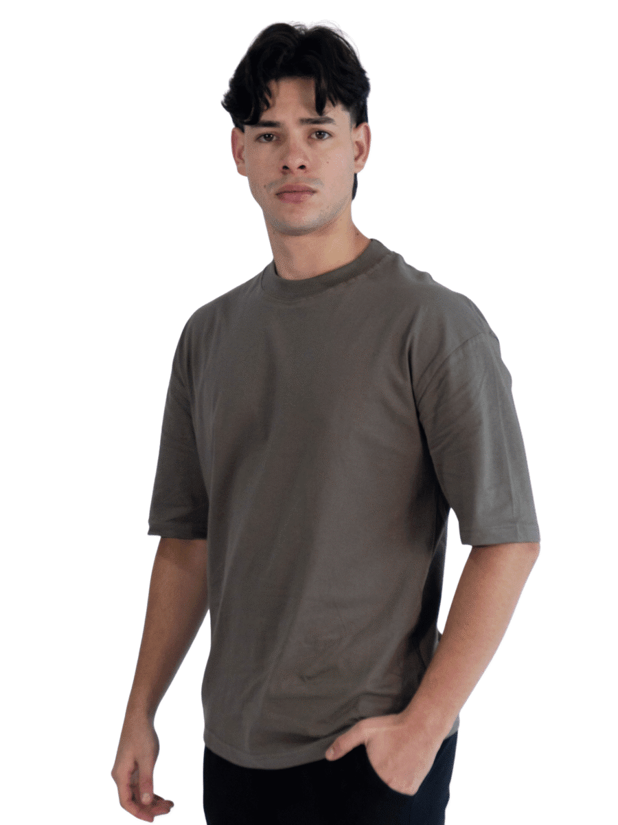Polo Gargola Oversize | Hombre - Imagen 2