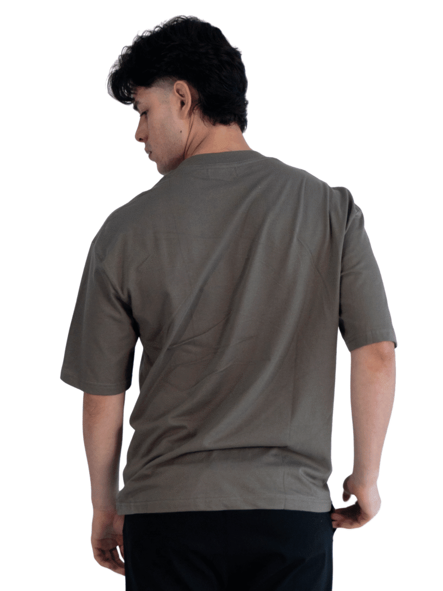 Polo Gargola Oversize | Hombre - Imagen 3
