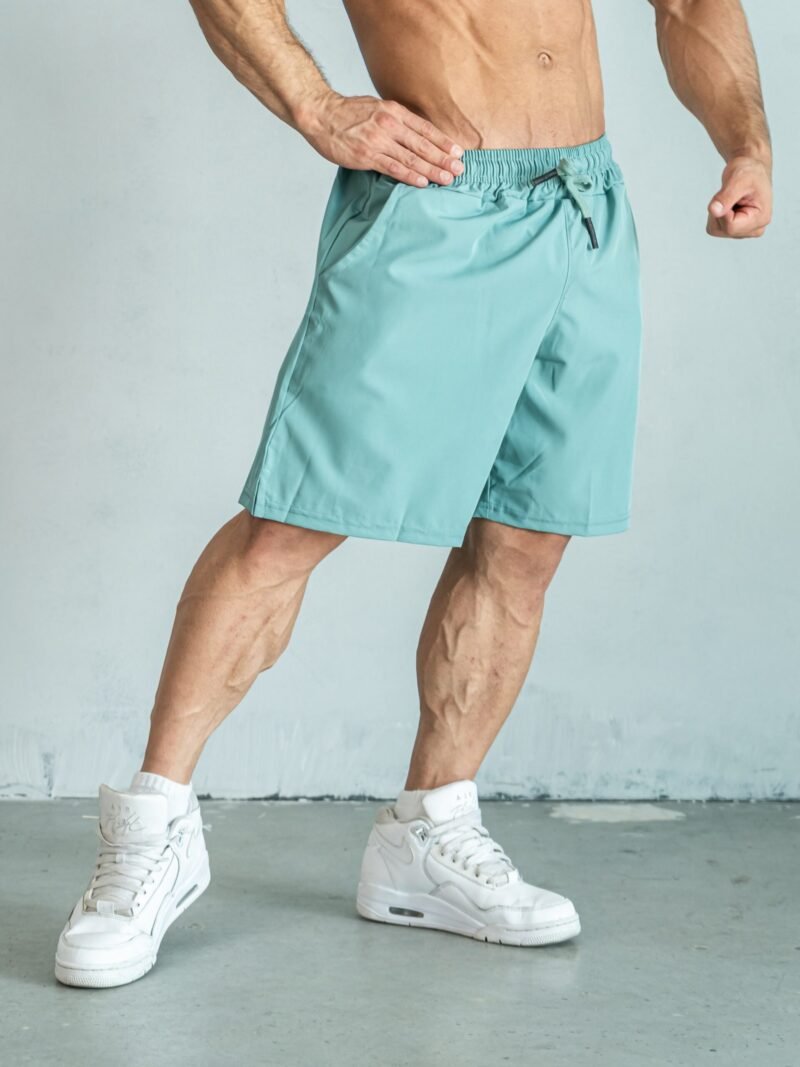 Short Apache Confort 2.0 | Hombre - Imagen 2