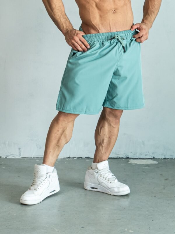 Short Apache Confort 2.0 | Hombre