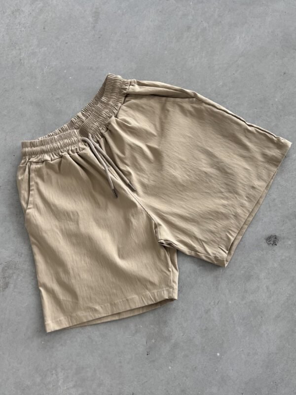 Short Beige Ston para Hombre