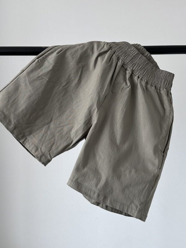 Short Cemento Ston para Hombre