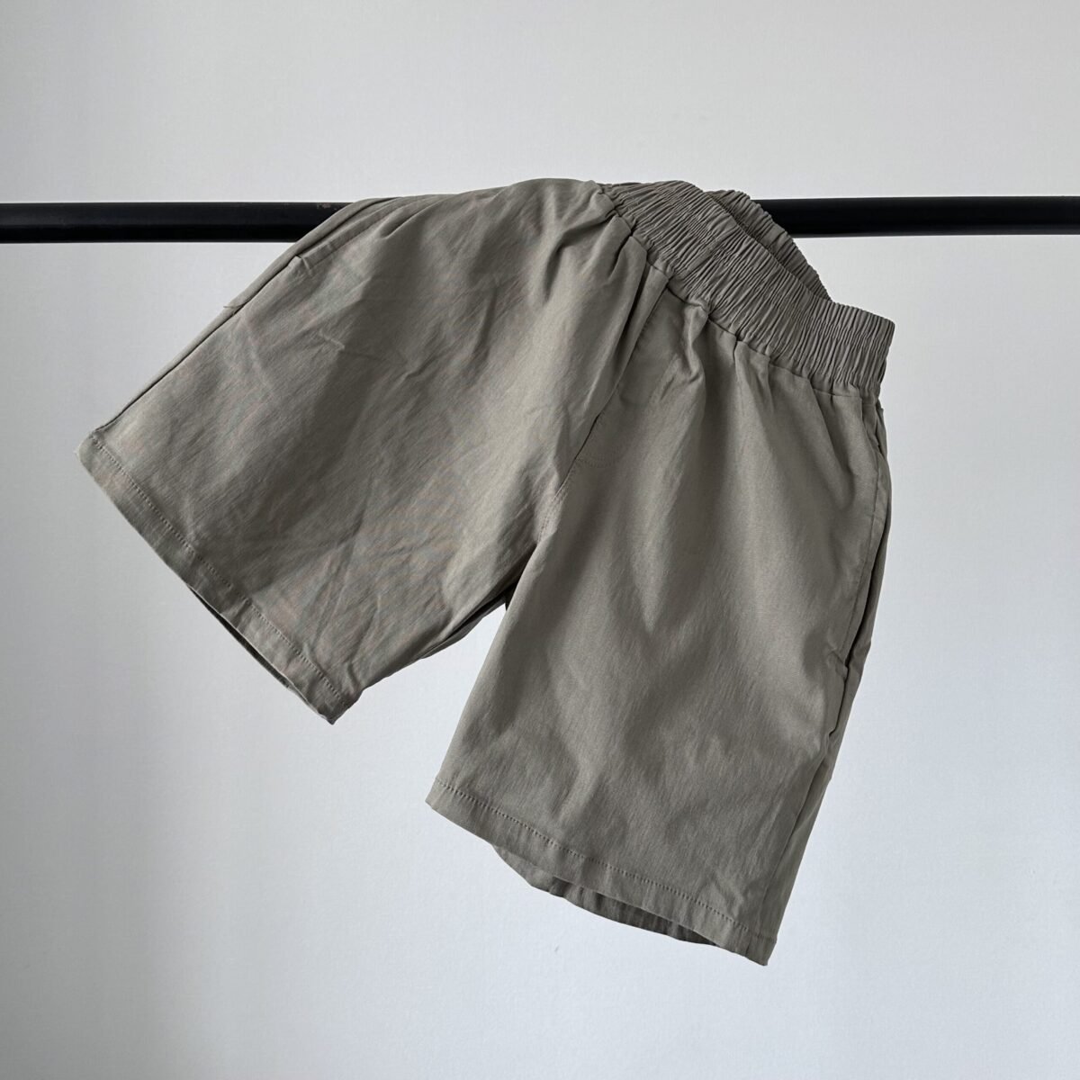 Short Cemento Ston para Hombre