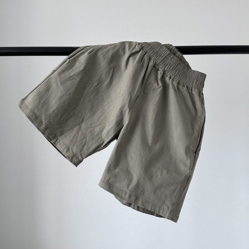Short Cemento Ston para Hombre