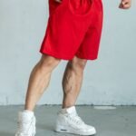 Short Ladrillo Confort 2.0 | Hombre