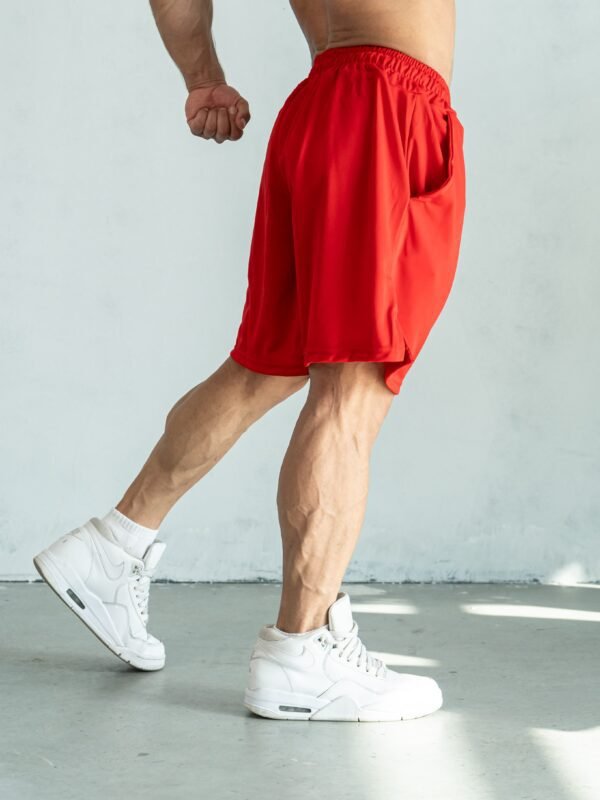 Short Ladrillo Confort 2.0 | Hombre