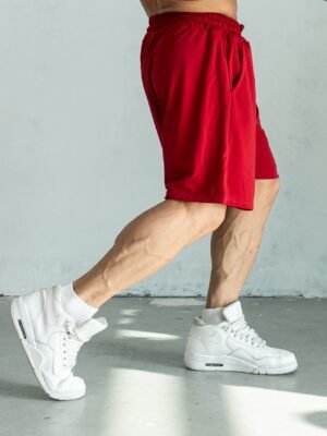 Short Ladrillo Confort 2.0 | Hombre