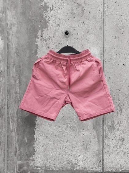 Short Palo Rosa Ston para Hombre