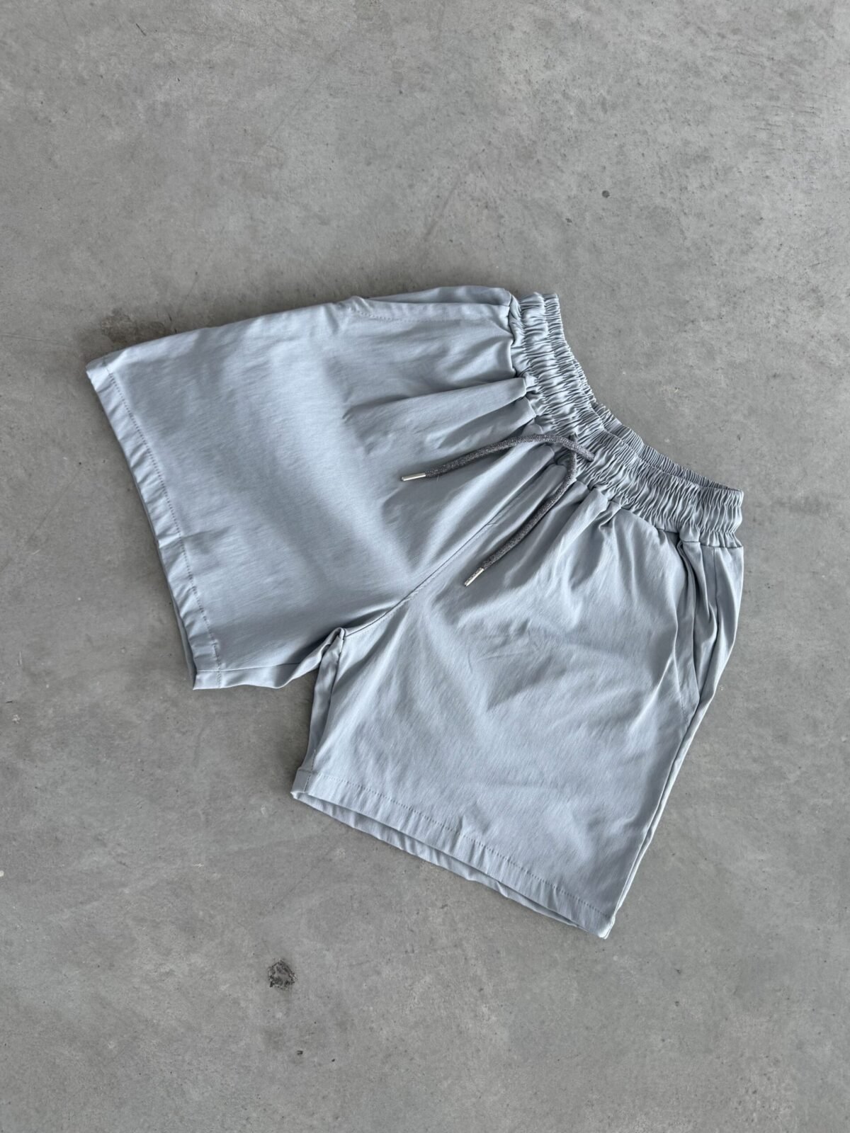 Short Plomo Ston | Hombre - Imagen 2
