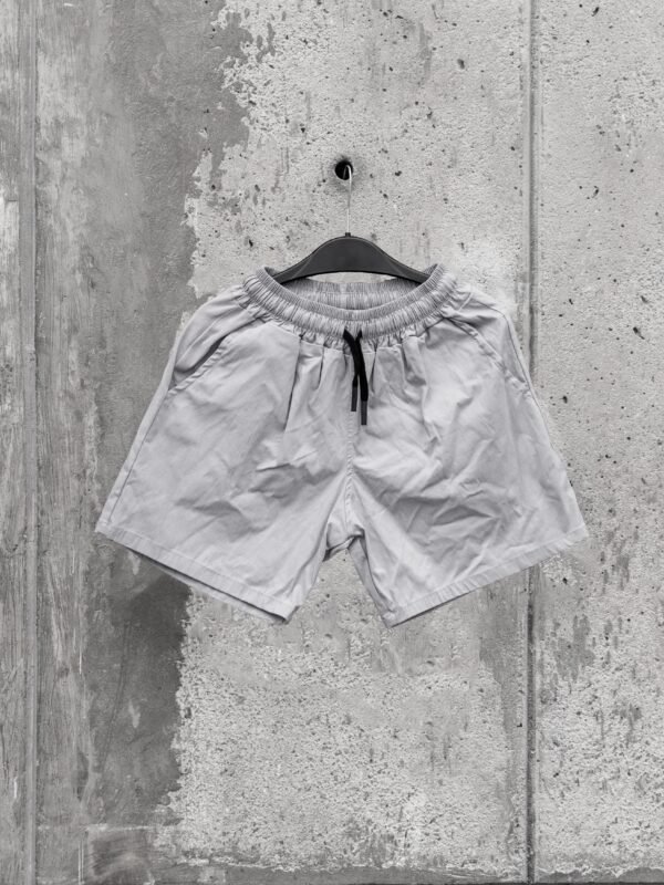 Short Plomo Ston para Hombre 