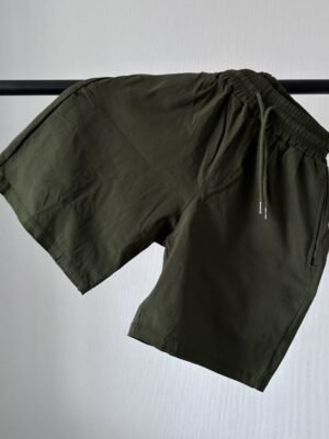 Short Verde Ston para Hombre