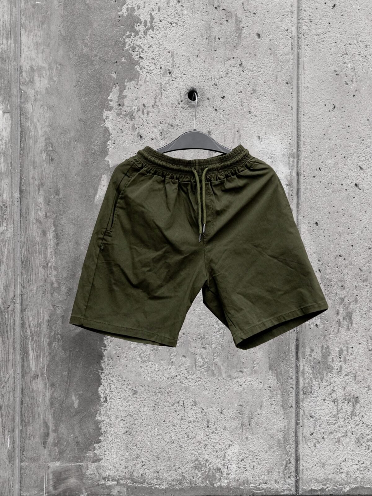 Short Verde Ston | Hombre - Imagen 2