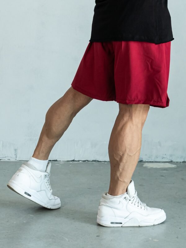 Short Vino Confort 2.0 | Hombre