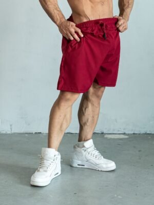 Short Vino Confort 2.0 | Hombre
