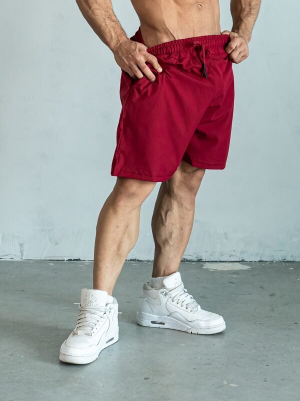 Short Vino Confort 2.0 | Hombre